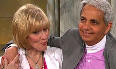 Benny Hinn se volvió a casar