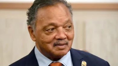 jesse jackson
