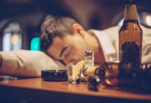 Alcoholismo