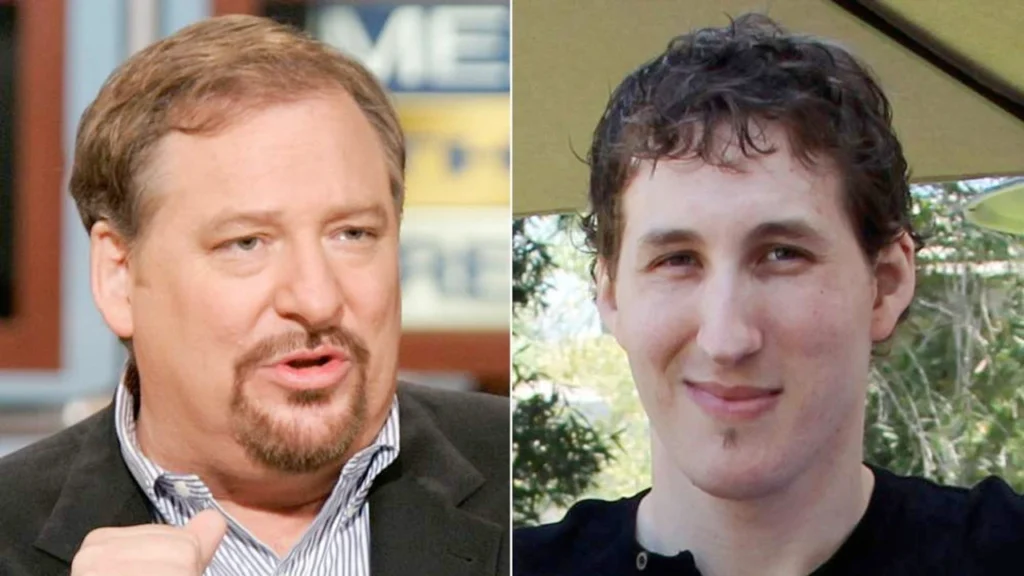 Rick Warren: 'Dios no tiene culpa por la muerte de mi hijo' entreCristianos Rick Warren: 'Dios no tiene culpa por la muerte de mi hijo'