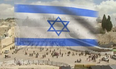 paz de jerusalén