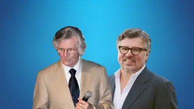 Gary Wilkerson cuenta la vida de su Padre David Wilkerson