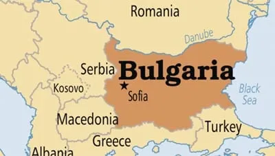 Oremos por la nueva ley religiosa en Bulgaria entreCristianos Oremos por la nueva ley relgiosa en Bulgaria
