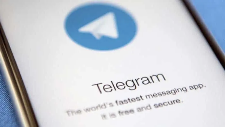 entrecristianos en telegram