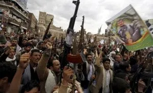Oremos por los habitantes de Yemen
