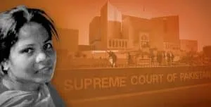 Asia Bibi definititivamente libre de acusación