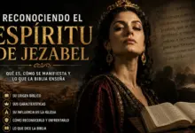 Reconociendo el espíritu de Jezabel entreCristianos reconociendo el espiritu de Jezabel