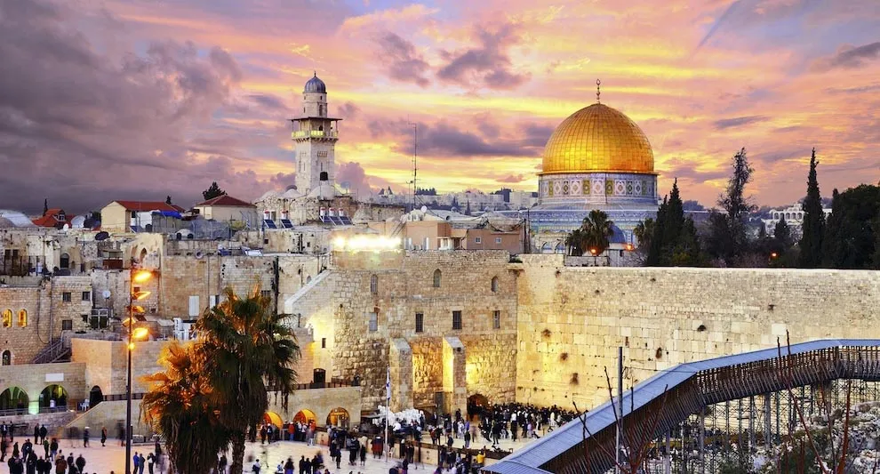 ¿Por qué debemos apoyar a Israel hoy?