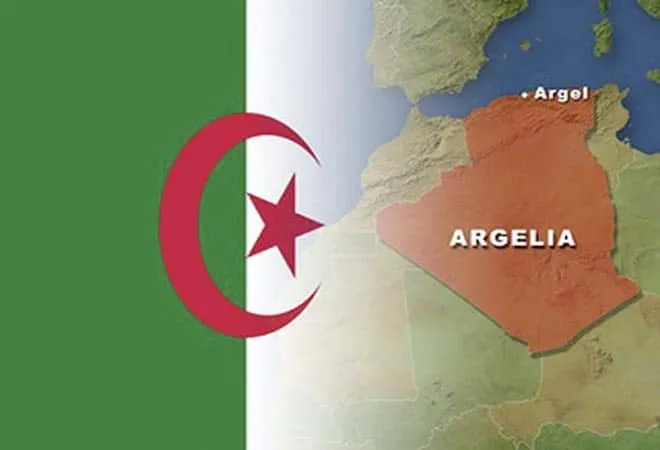 que cese el cierre de iglesias en Argelia