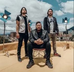 DeLuz lanza el videoclip urbano «Tú me llamas»con Musiko
