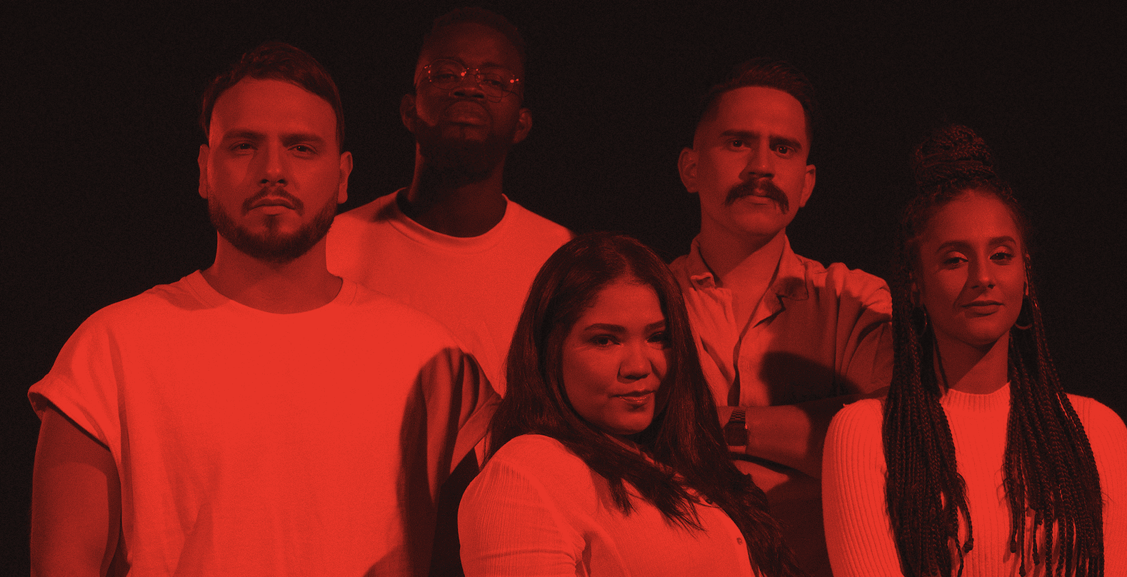Living lanza el EP «Ojos abiertos» con el sencillo «Paz» (Peace Be Still)