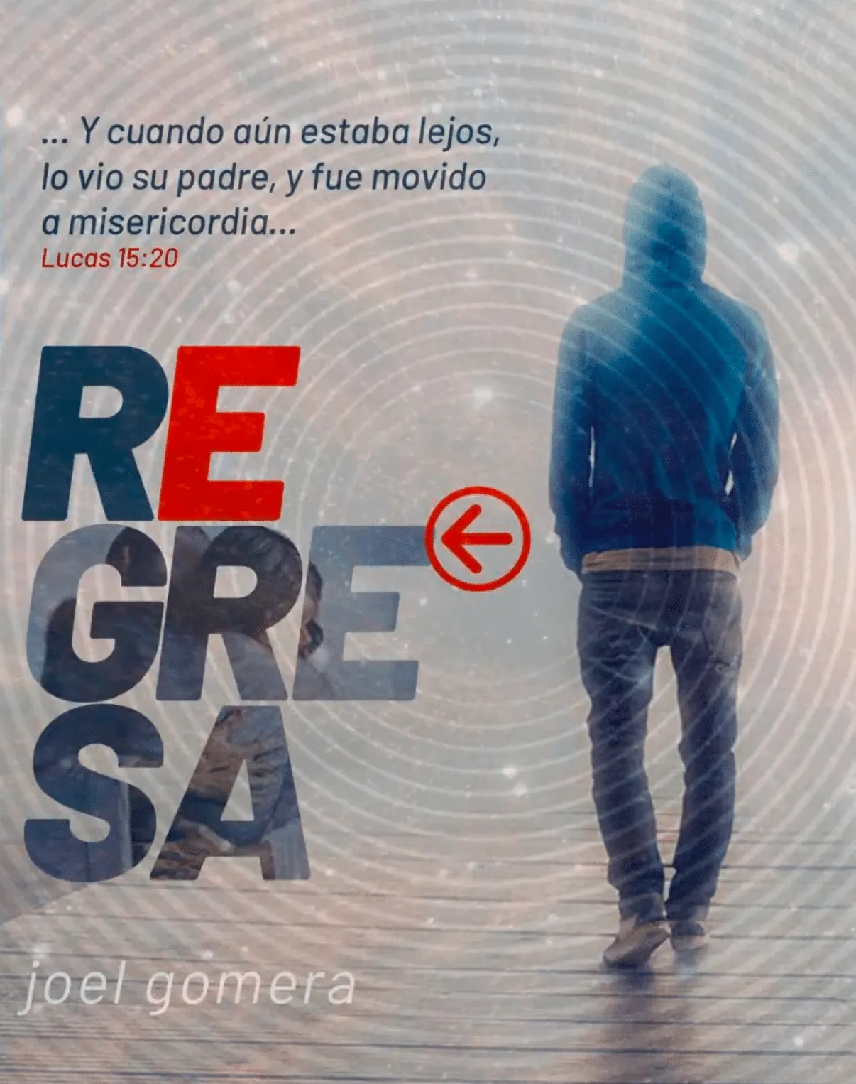 Regresa