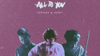 «All To You» de Strings & Heart