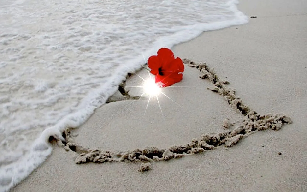 amor que vence al temor