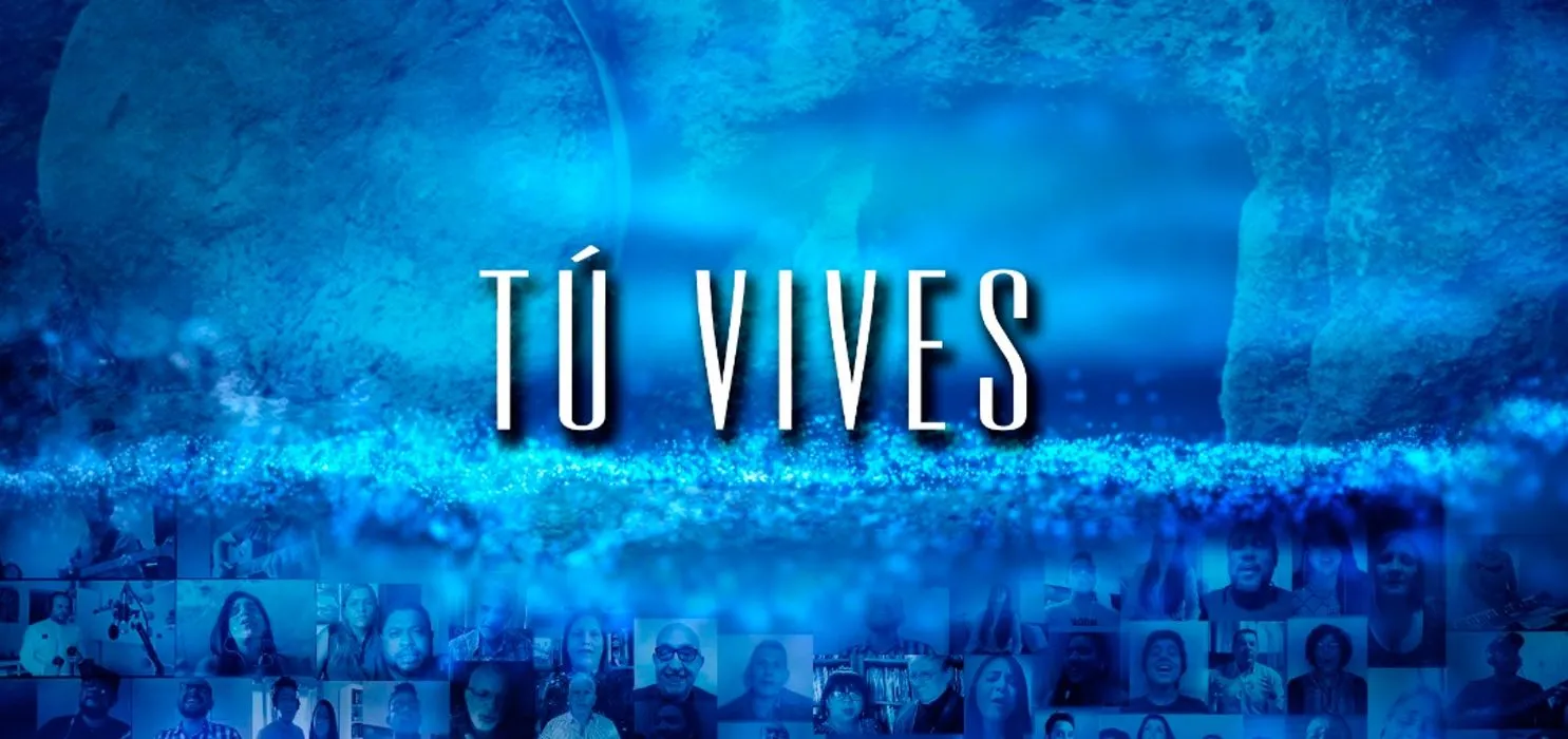 Tú vives