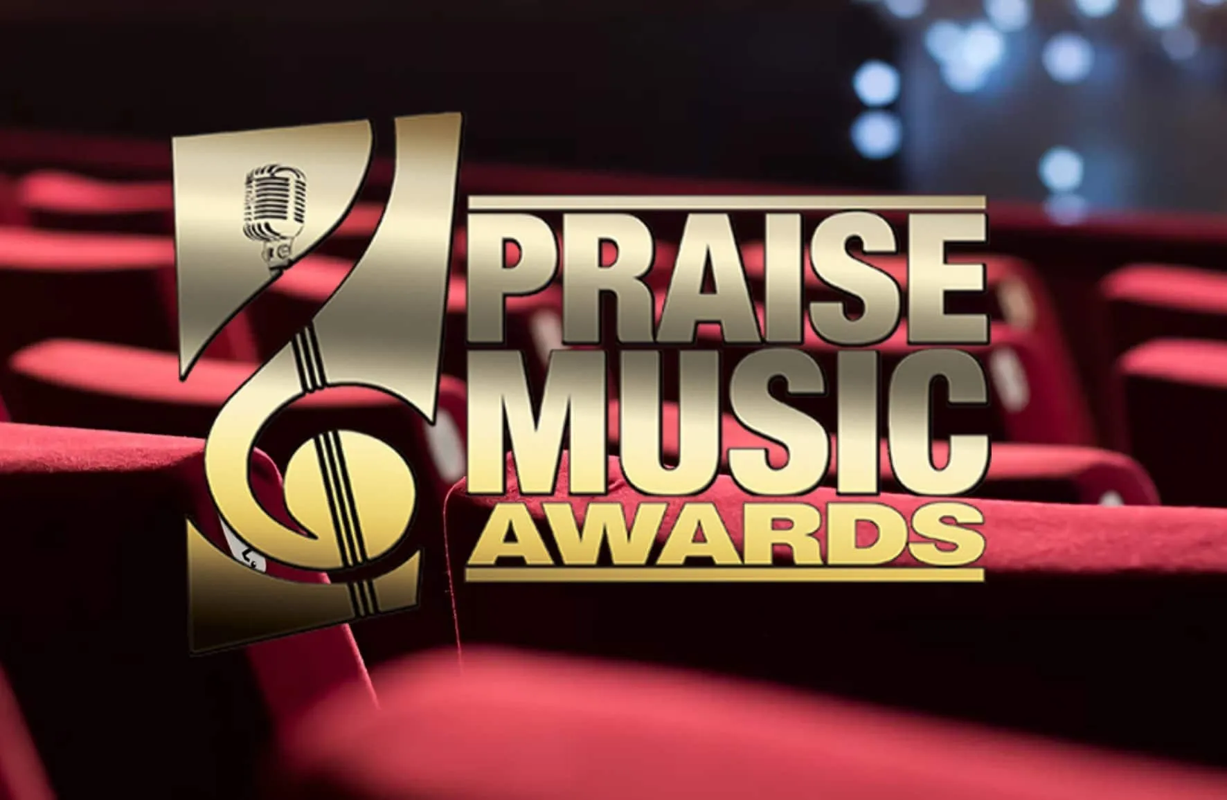 Praise Music Awards Colombia
