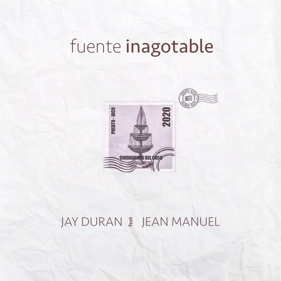 «Fuente inagotable»