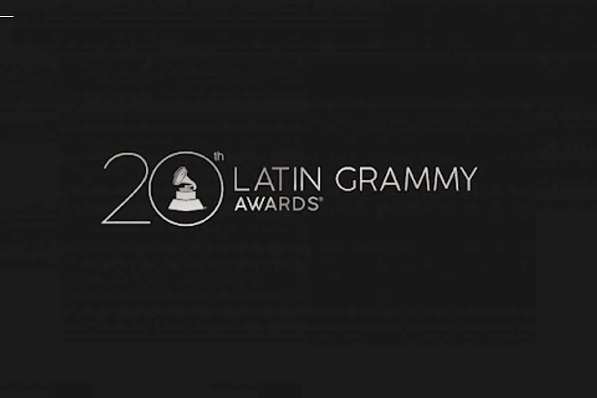 Latin Grammy 2020