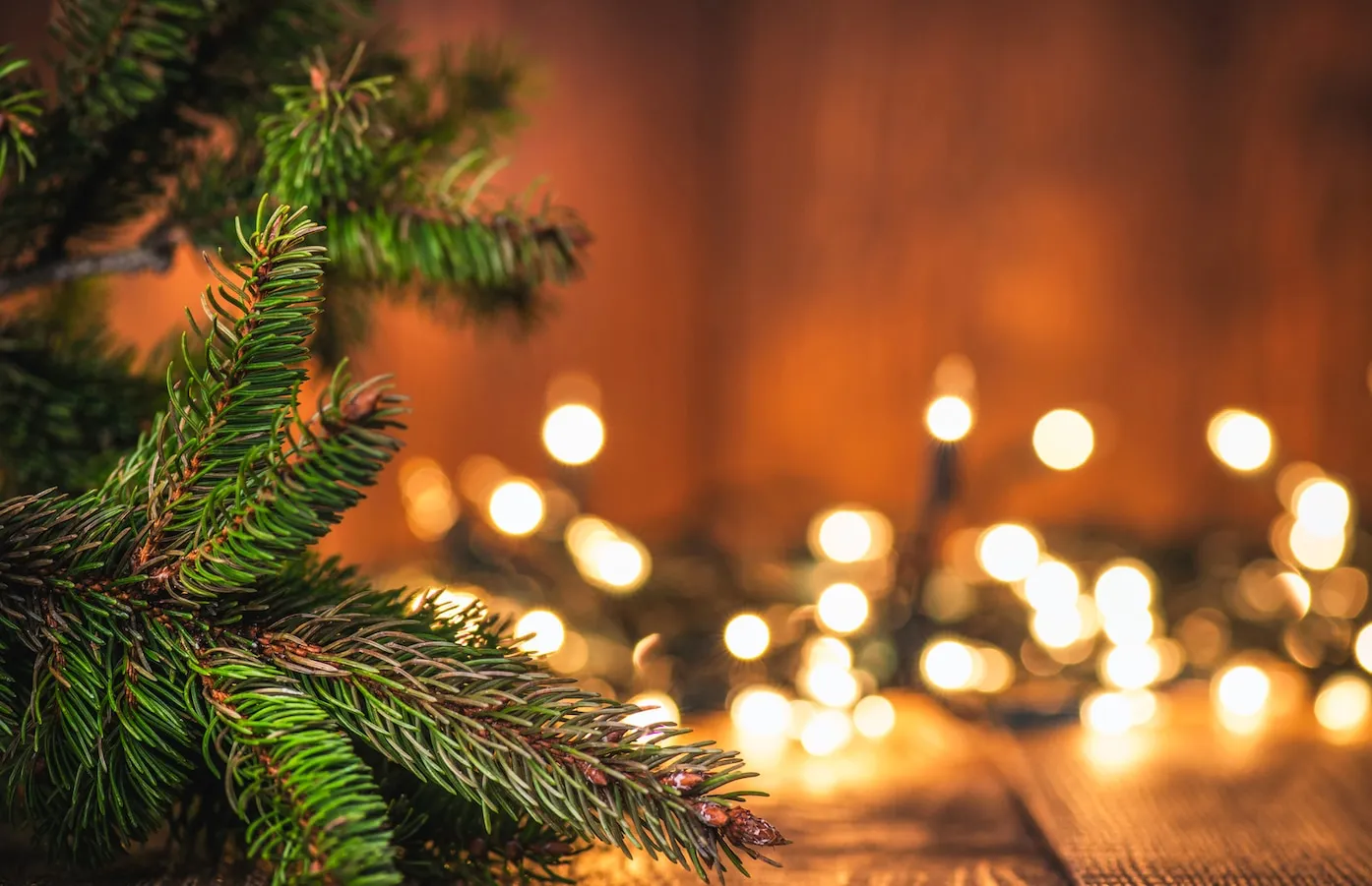 4 disciplinas para enfocarnos esta Navidad