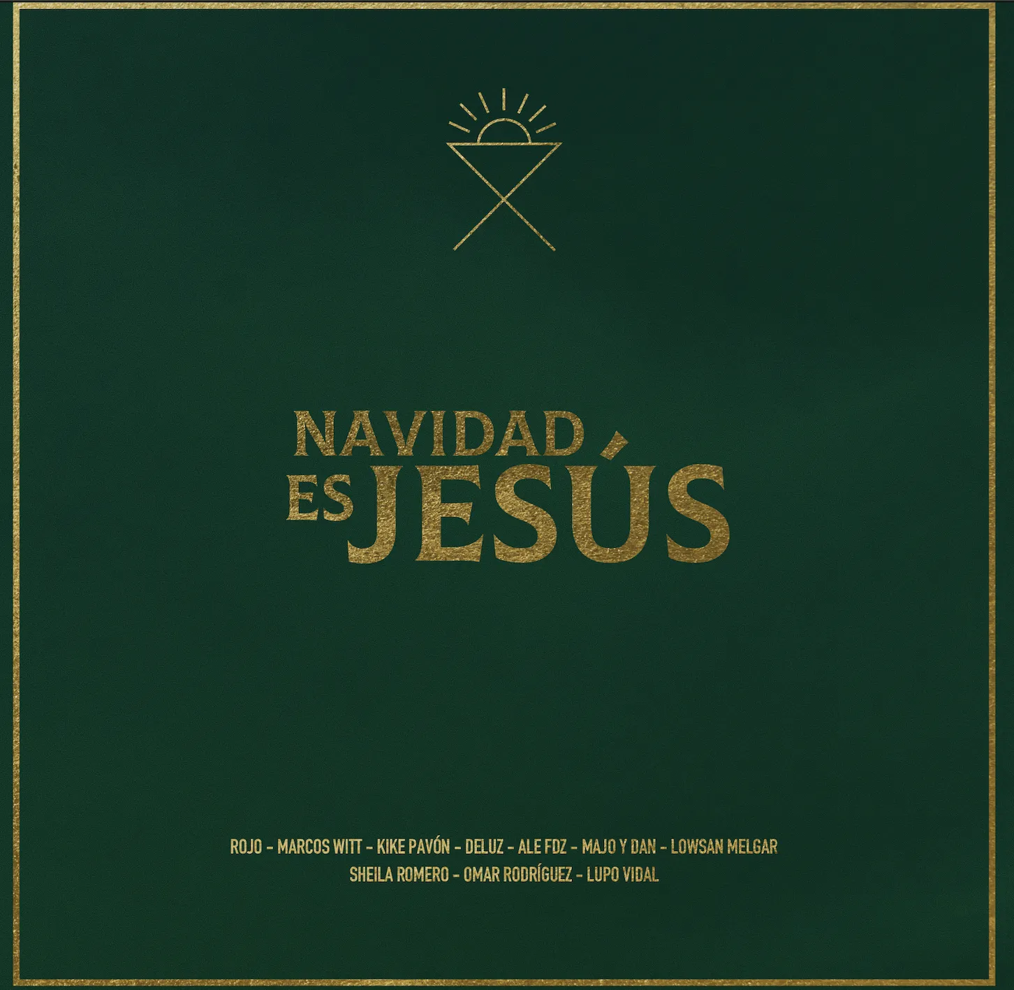 Navid es Jesús