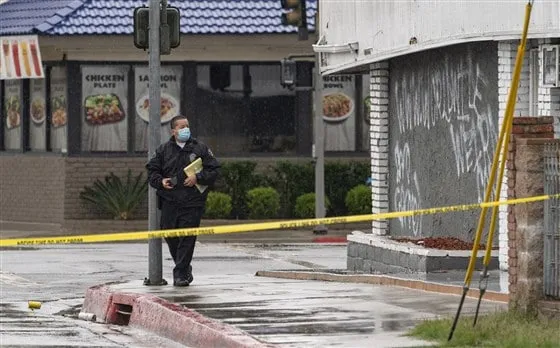 Explotó bomba en iglesia Bautista