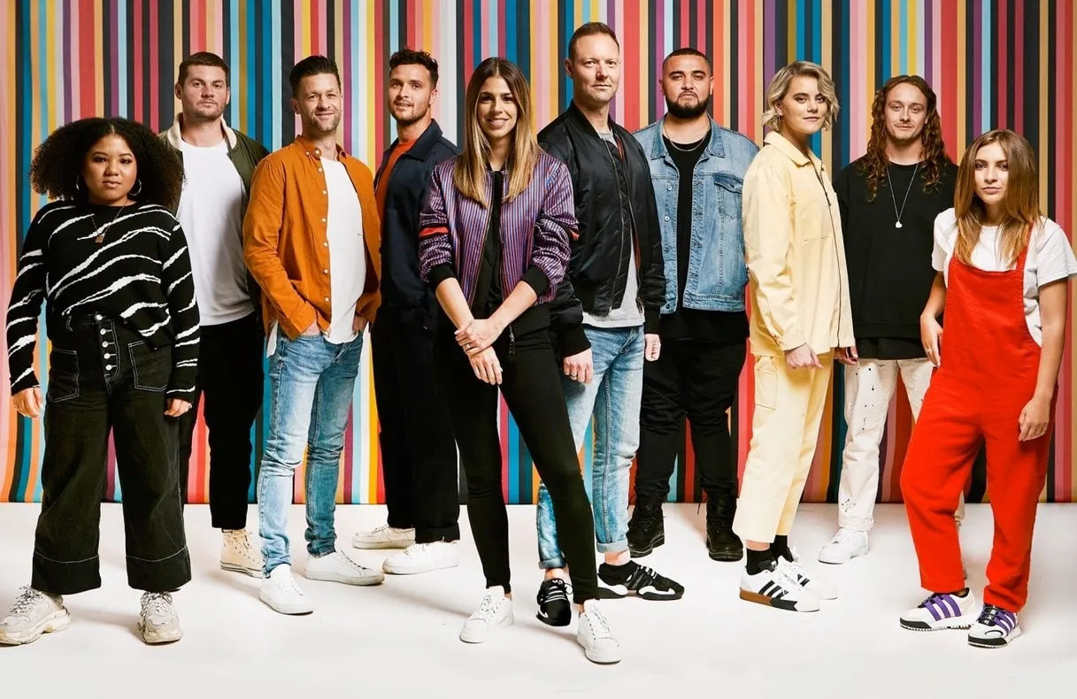 Fresh Wind: nuevo tema de Hillsong Worship