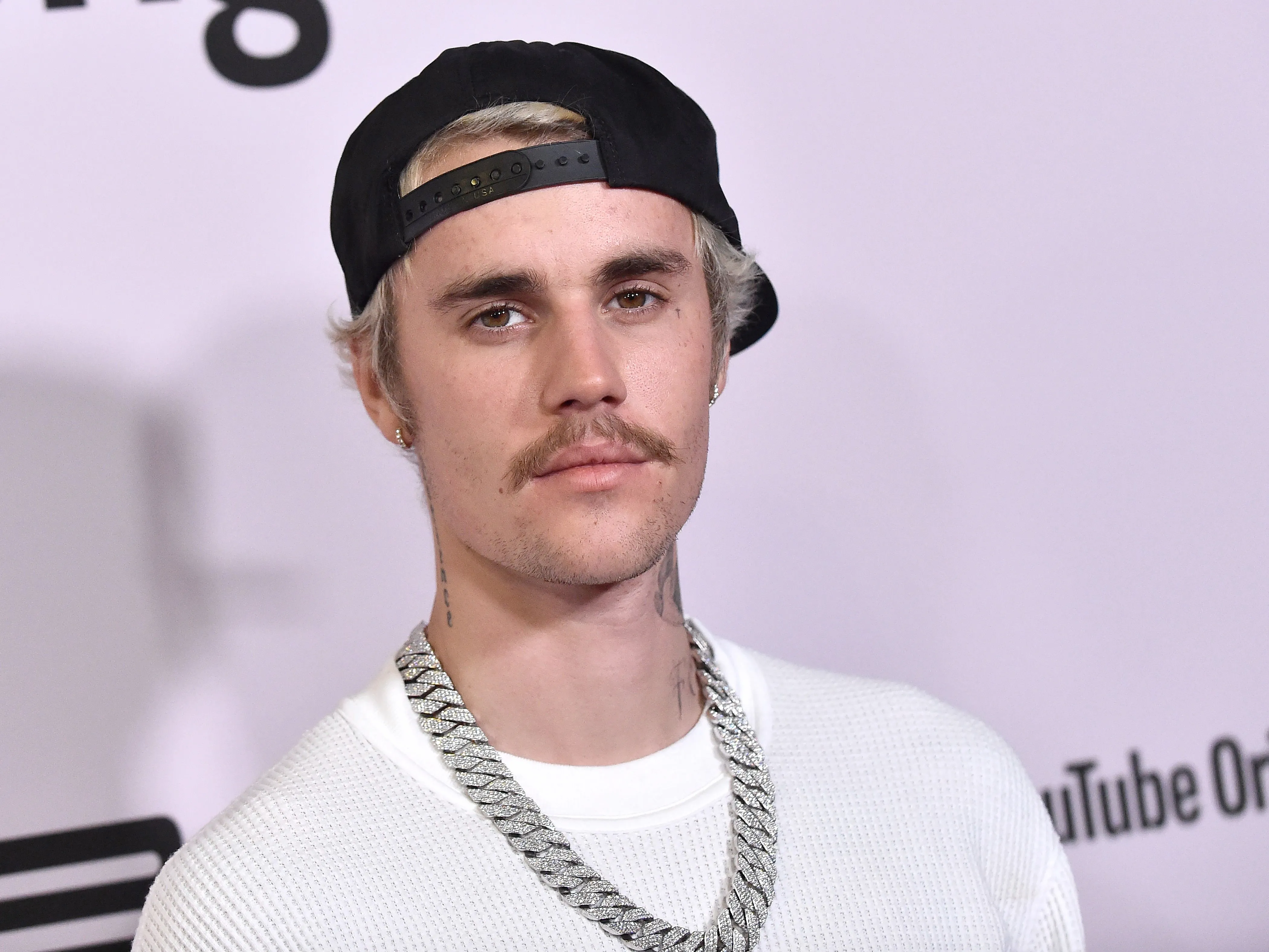 No permitas que la verguenza arruine tu «hoy» - Justin Bieber