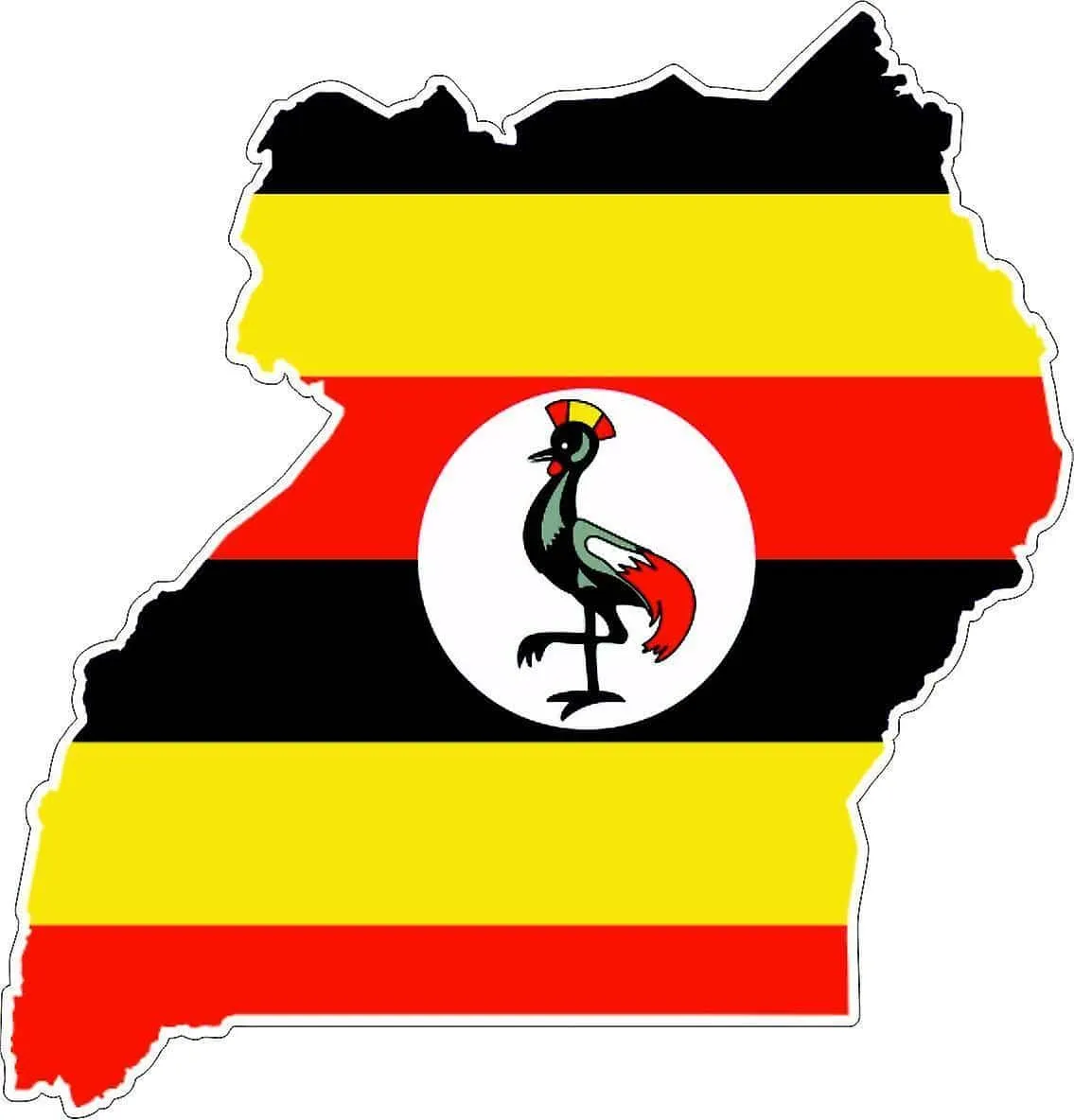 musulmanes violaron a una pastora en Uganda