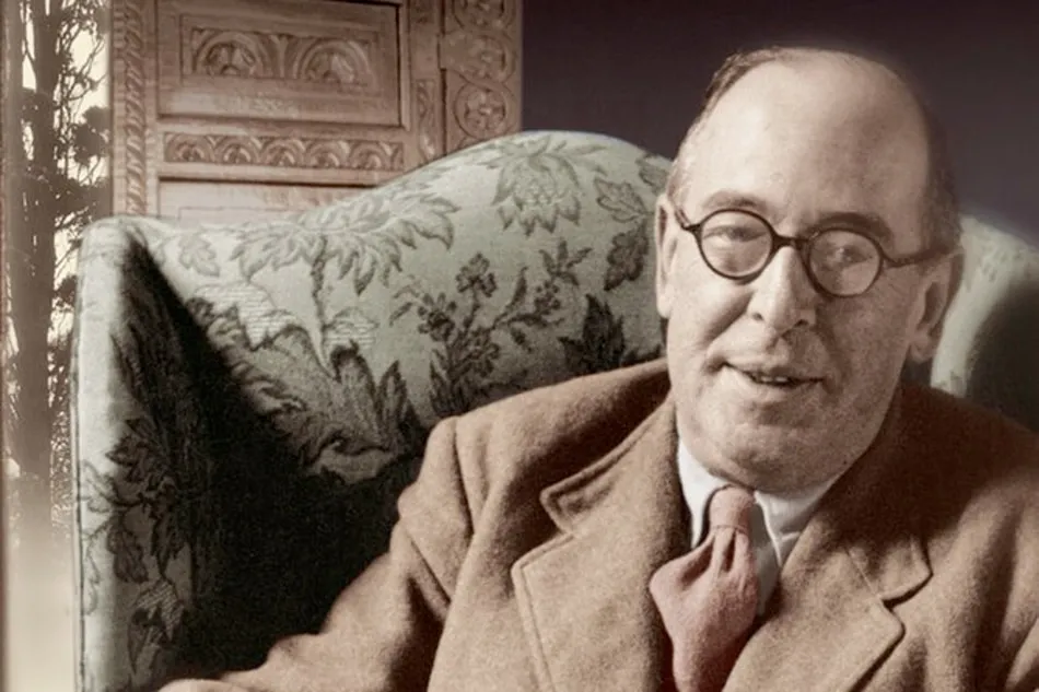 conversión de C.S. Lewis