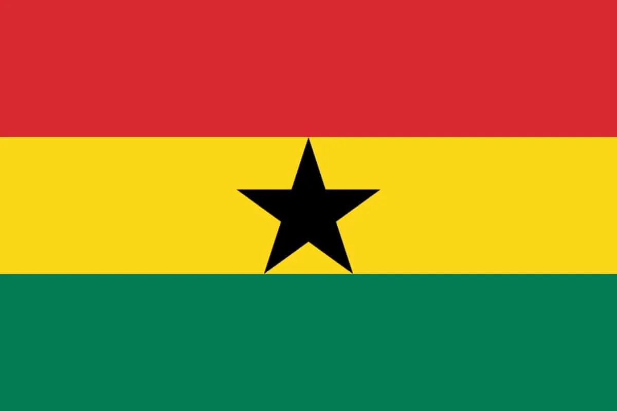 Hombres armados atacaron una vigilia de oración en Ghana