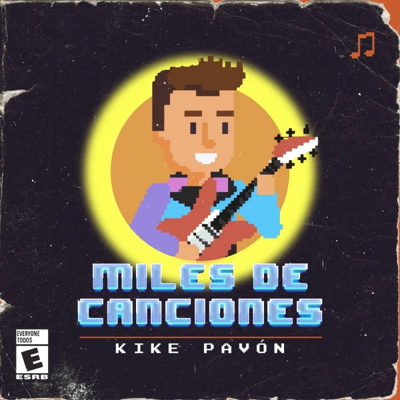 Miles de canciones