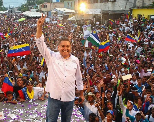El pastor Javier Bertucci fue expulsado de los Estados Unidos