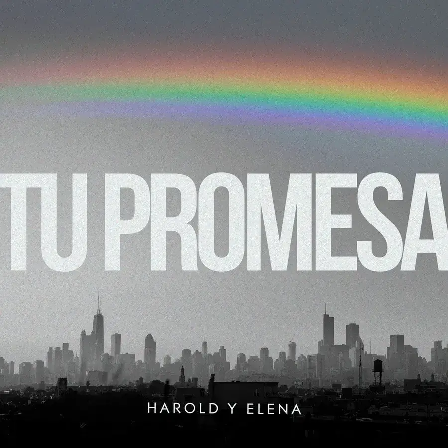 «Tu promesa»