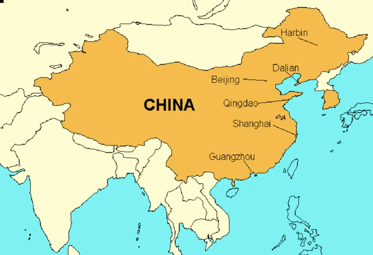China: Campaña contra organizaciones religiosas etiquetadas como ilegales