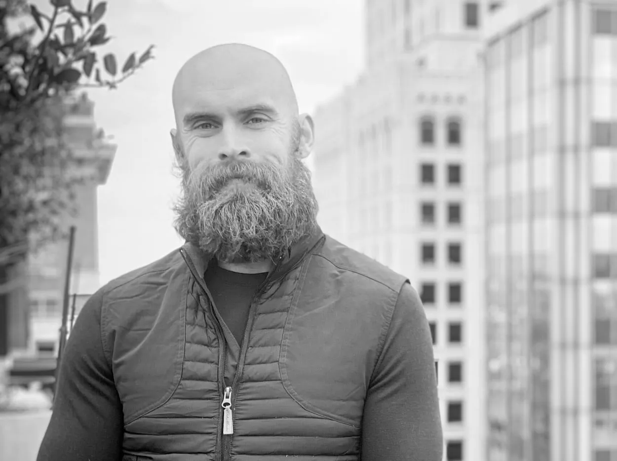 Paul Maxwell dice que no es cristiano