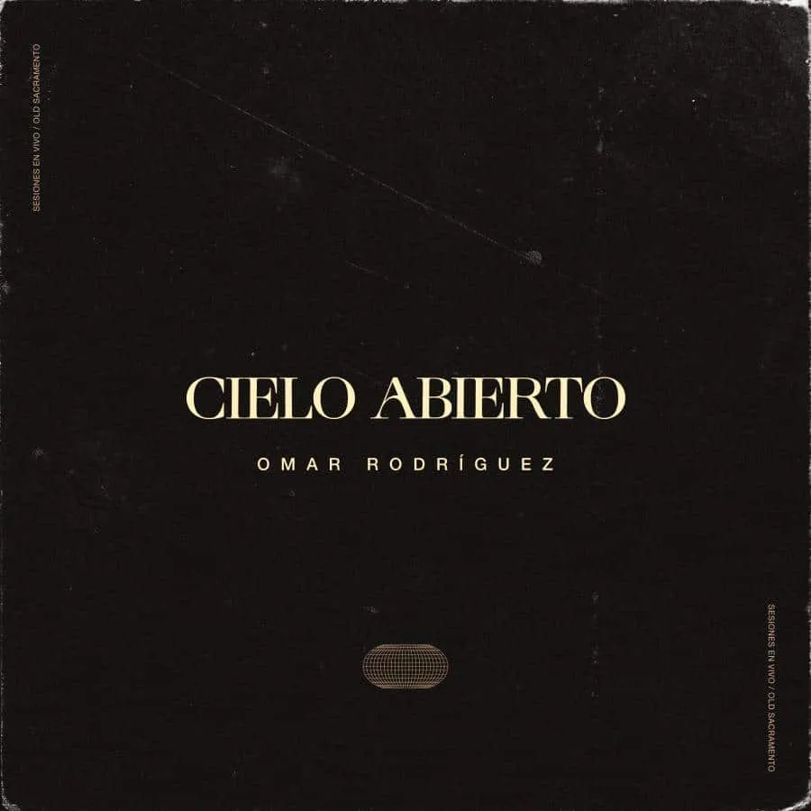 Portada de Cielo Abierto