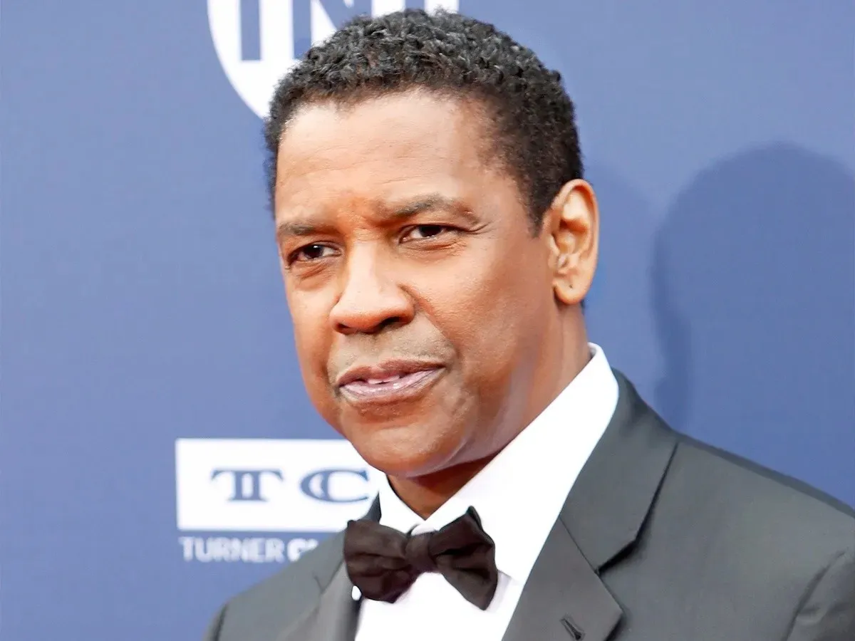 Denzel Washington