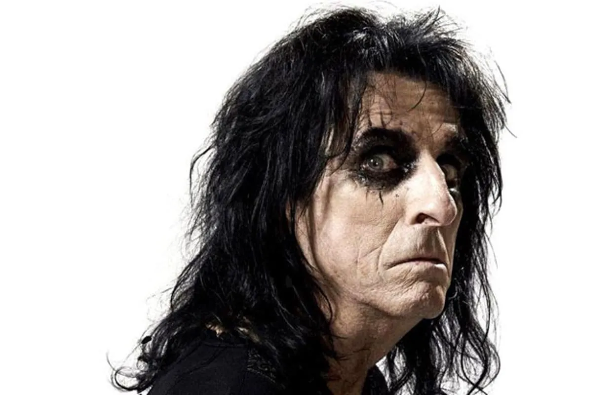 Alice Cooper Testifica