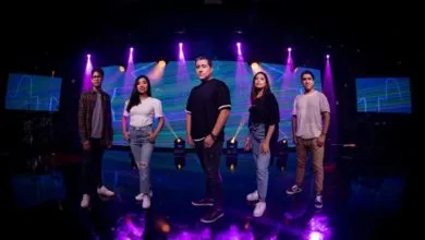 Con «Sólo a ti», Agua Viva Worship exalta la grandeza de Dios