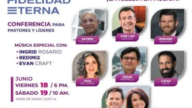 Fidelidad Eterna, la iglesia en acción