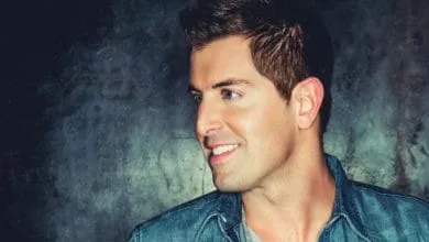 «When You Speak» nueva música de Jeremy Camp