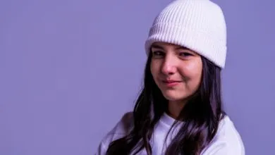 Krystal Guerra Witt se da a conocer con «Los frutos»