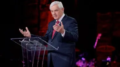 David Jeremiah