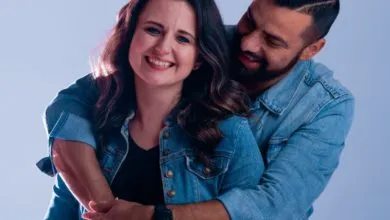 «Aleluya» proclaman Harold y Elena