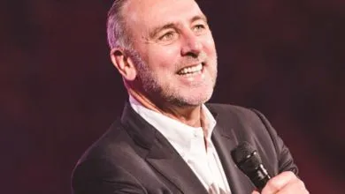 Brian Houston