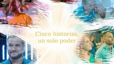 Creeré, la película