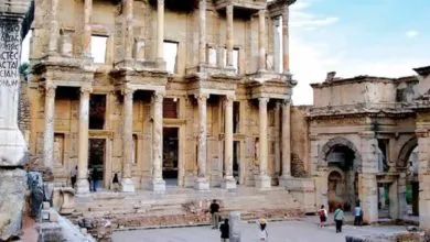 Ciudad de Éfeso