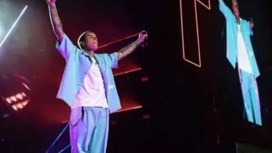 Justin Bieber ofreció "The Freedoom Experience"