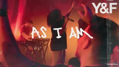 Hillsong Young & Free: Nueva versión de “As I am” feat. Peter CottonTale