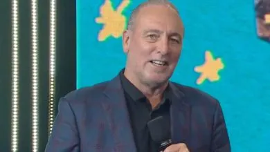 Brian Houston se aparta de las juntas directivas de Hillsong